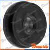 Poulie damper vilebrequin pour HYUNDAI | RKP-HY-517, 30HY022